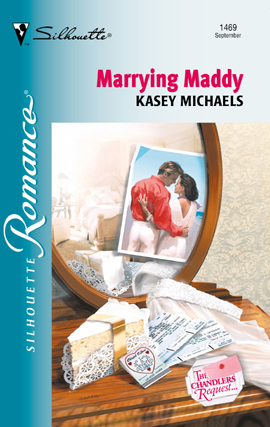 Title details for Marrying Maddy by Kasey Michaels - Available